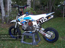 Load image into Gallery viewer, Full Bike Build and/or Race Prep