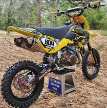 Load image into Gallery viewer, Full Bike Build and/or Race Prep