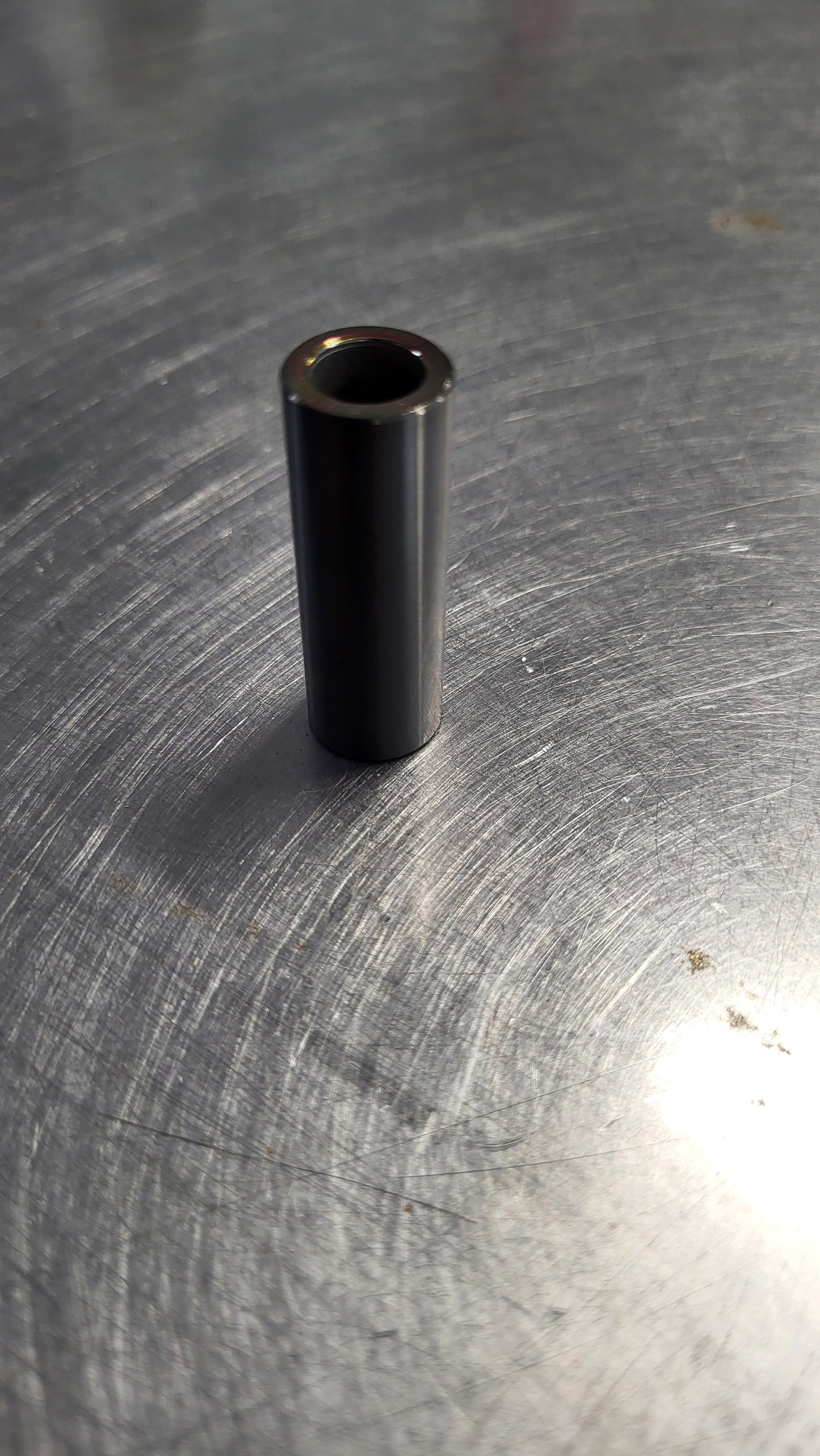 DLC COATED WRIST PIN KAWASAKI KLX110 ALL