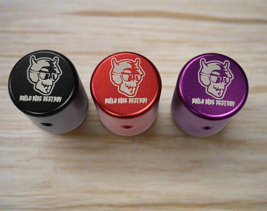 KICKSTART ELIMINATOR CAP HONDA CRF110