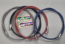 Load image into Gallery viewer, MAGURA HYDRAULIC CLUTCH LINES KLX110 - OLDER NON MMC SYSTEMS