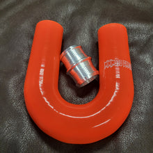 Load image into Gallery viewer, Hi Flo Intake Tube Kit Honda CRF 110 2019+