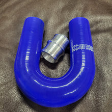 Load image into Gallery viewer, Hi Flo Intake Tube Kit Honda CRF 110 2019+
