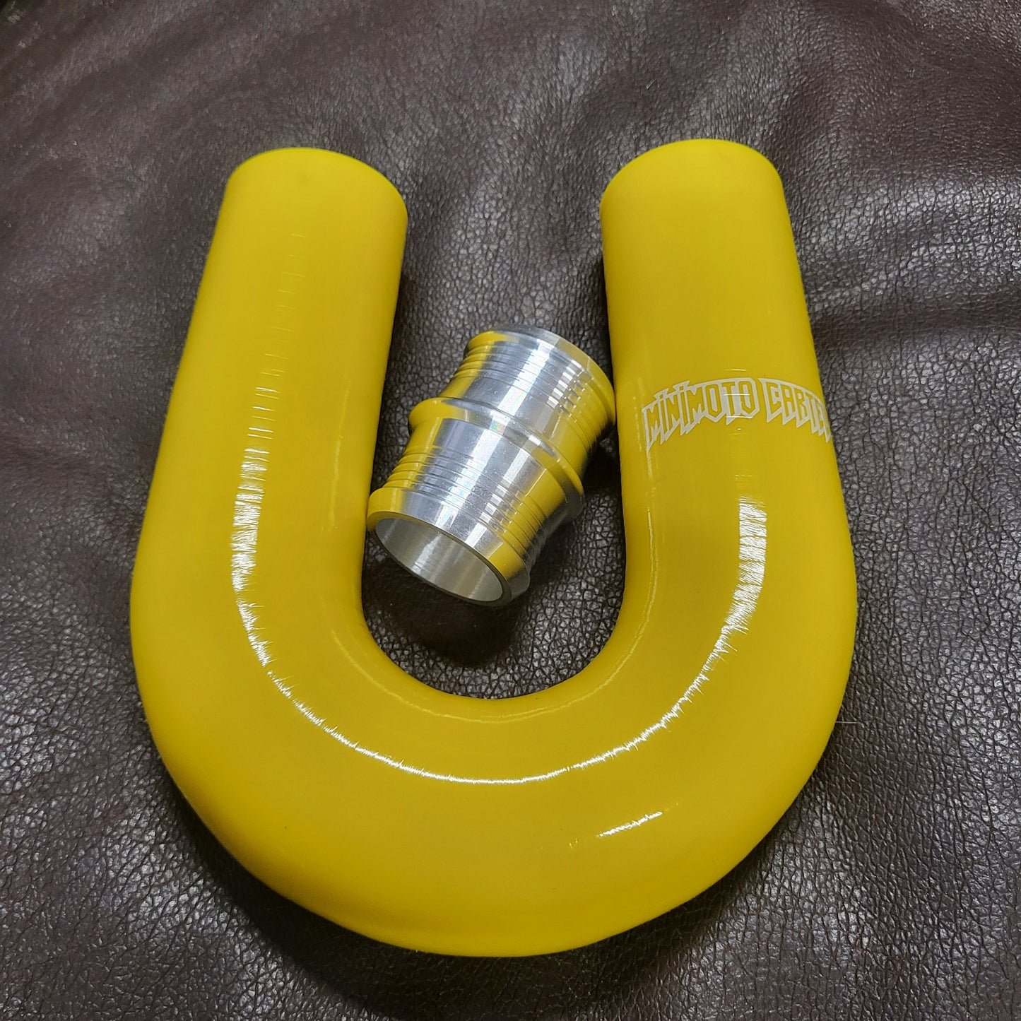 Hi Flo Intake Tube Kit Honda CRF 110 2019+