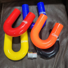 Load image into Gallery viewer, Hi Flo Intake Tube Kit Honda CRF 110 2019+