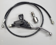 Load image into Gallery viewer, Hydraulic Clutch Kit Kawasaki KLX 110