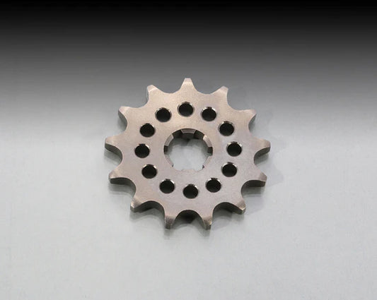 KITACO LIGHTWEIGHT FRONT SPROCKET KLX110 ALL