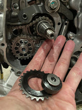 Load image into Gallery viewer, Avail Motorsports Hd Oil Pump Drive Gear