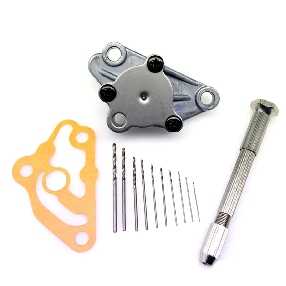 Hyper Hi Flo Oil Pump Honda CRF 110 CRF 50 12v