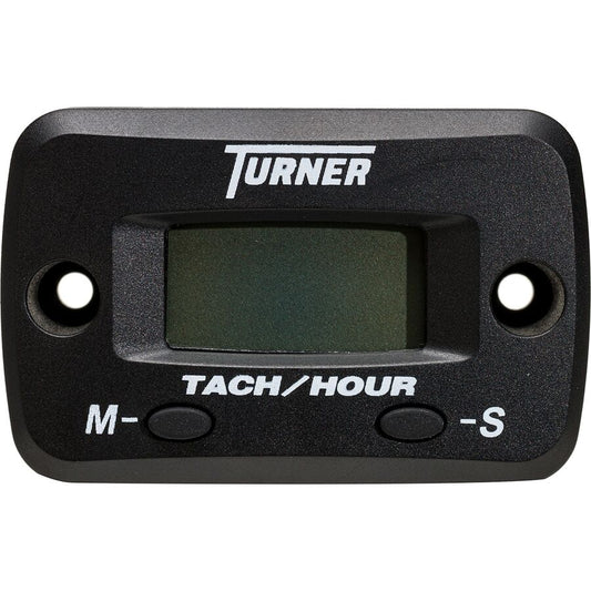 Turner Hour Meter / Tach