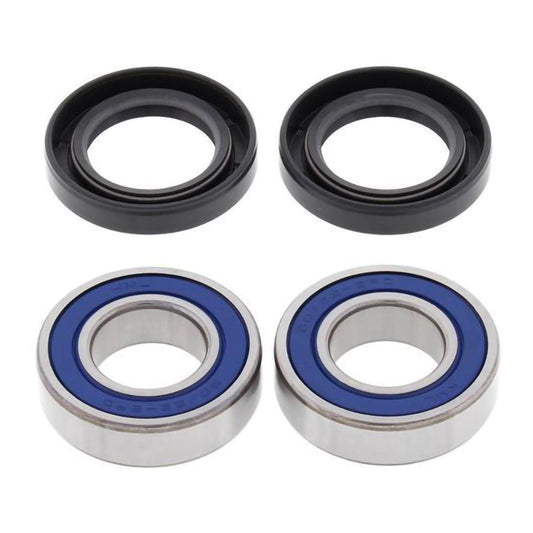 ALL BALLS FRONT WHEEL BEARING KIT KAWASAKI KLX110 DRZ110 ALL