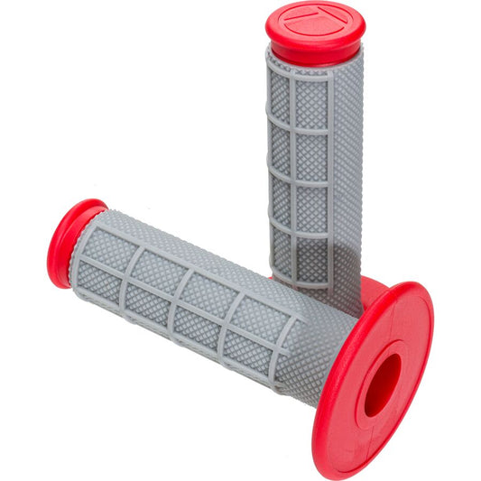 Turner Performance Half Waffle Moto Grips