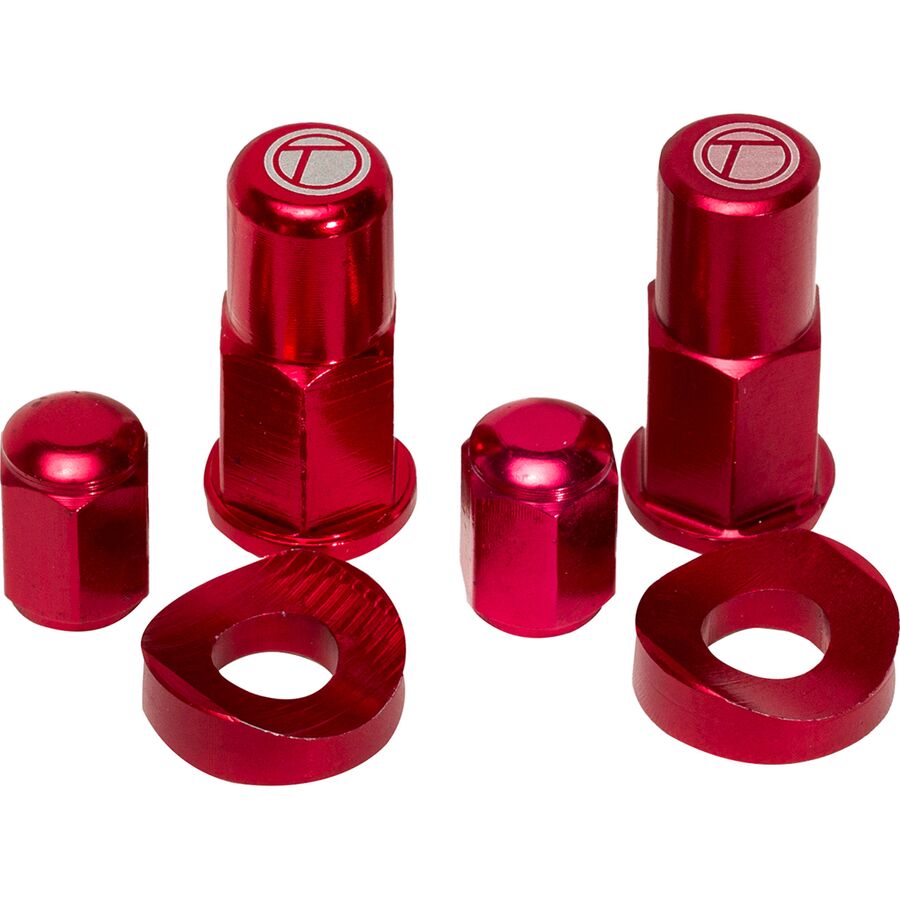 Turner Performance Rim Lock / Valve Stem Kit