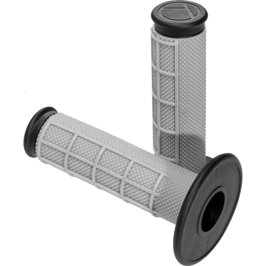 Turner Performance Half Waffle Moto Grips