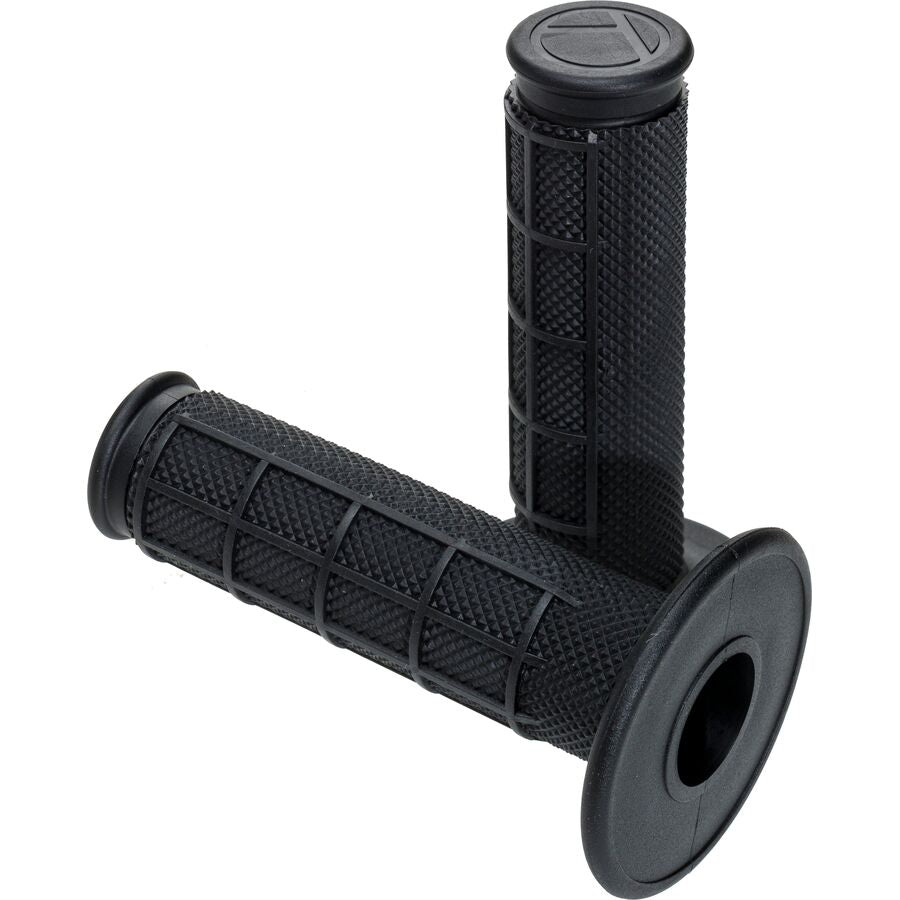 Turner Performance Half Waffle Moto Grips