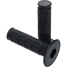 Load image into Gallery viewer, Turner Performance Half Waffle Moto Grips