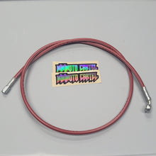 Load image into Gallery viewer, MAGURA HYDRAULIC CLUTCH LINES KLX110 - OLDER NON MMC SYSTEMS