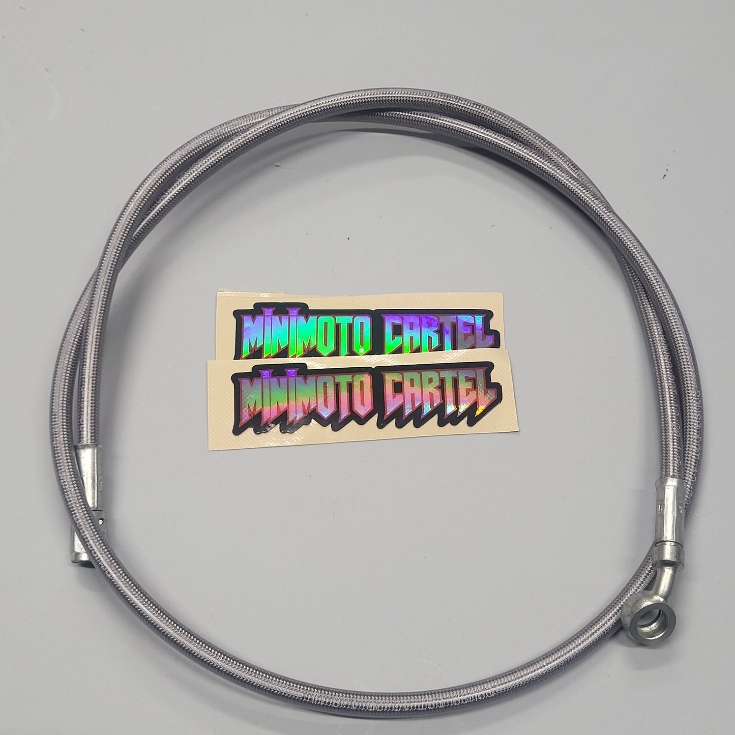 MAGURA HYDRAULIC CLUTCH LINES KLX110 - OLDER NON MMC SYSTEMS
