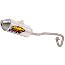 Load image into Gallery viewer, FMF PowerCore 4 Complete Exhaust w/ HIFlo Header Yamaha TTR110 Fits All
