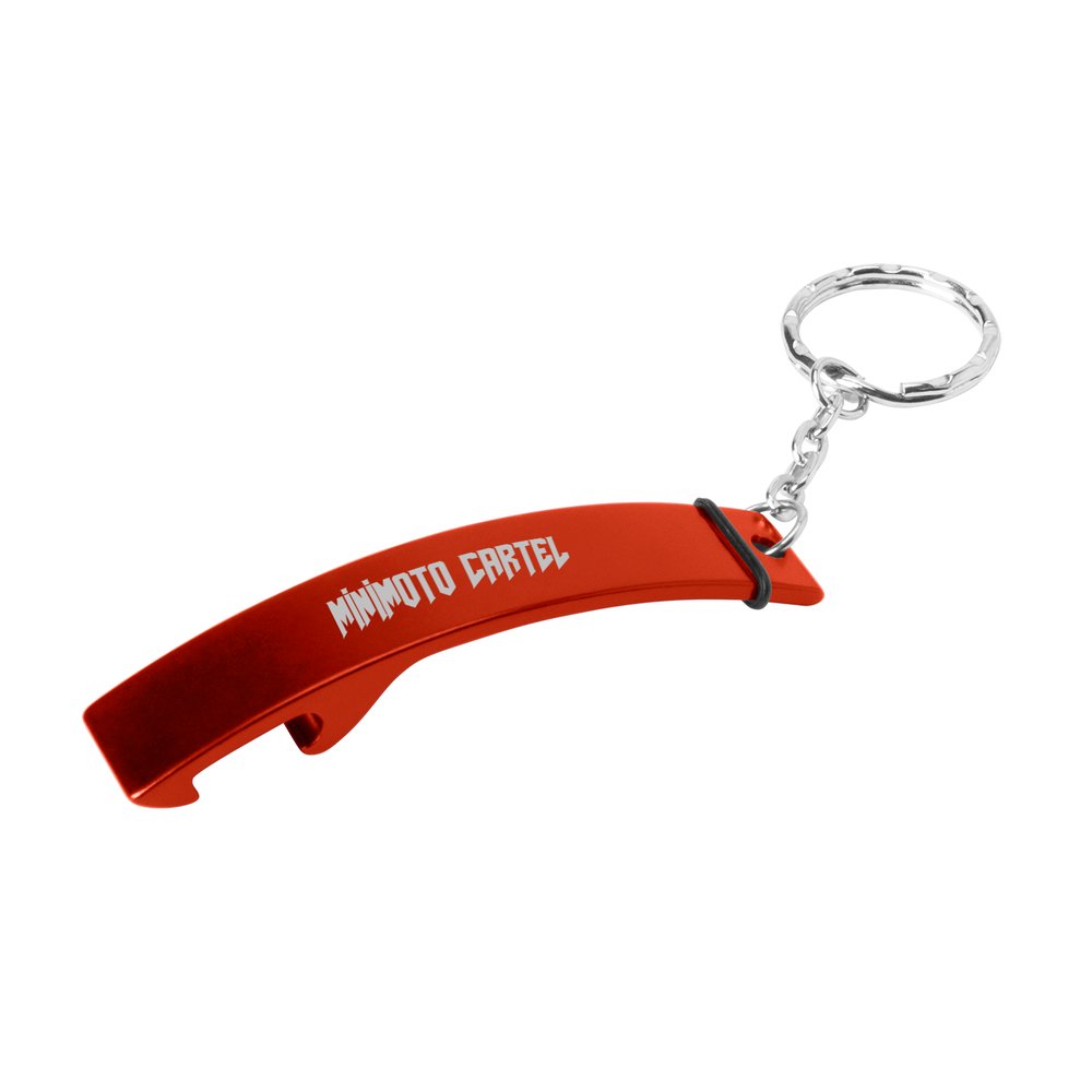 Bottle Opener Keychain