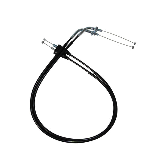 Honda CRF 110 Extended Throttle Cables 2019+