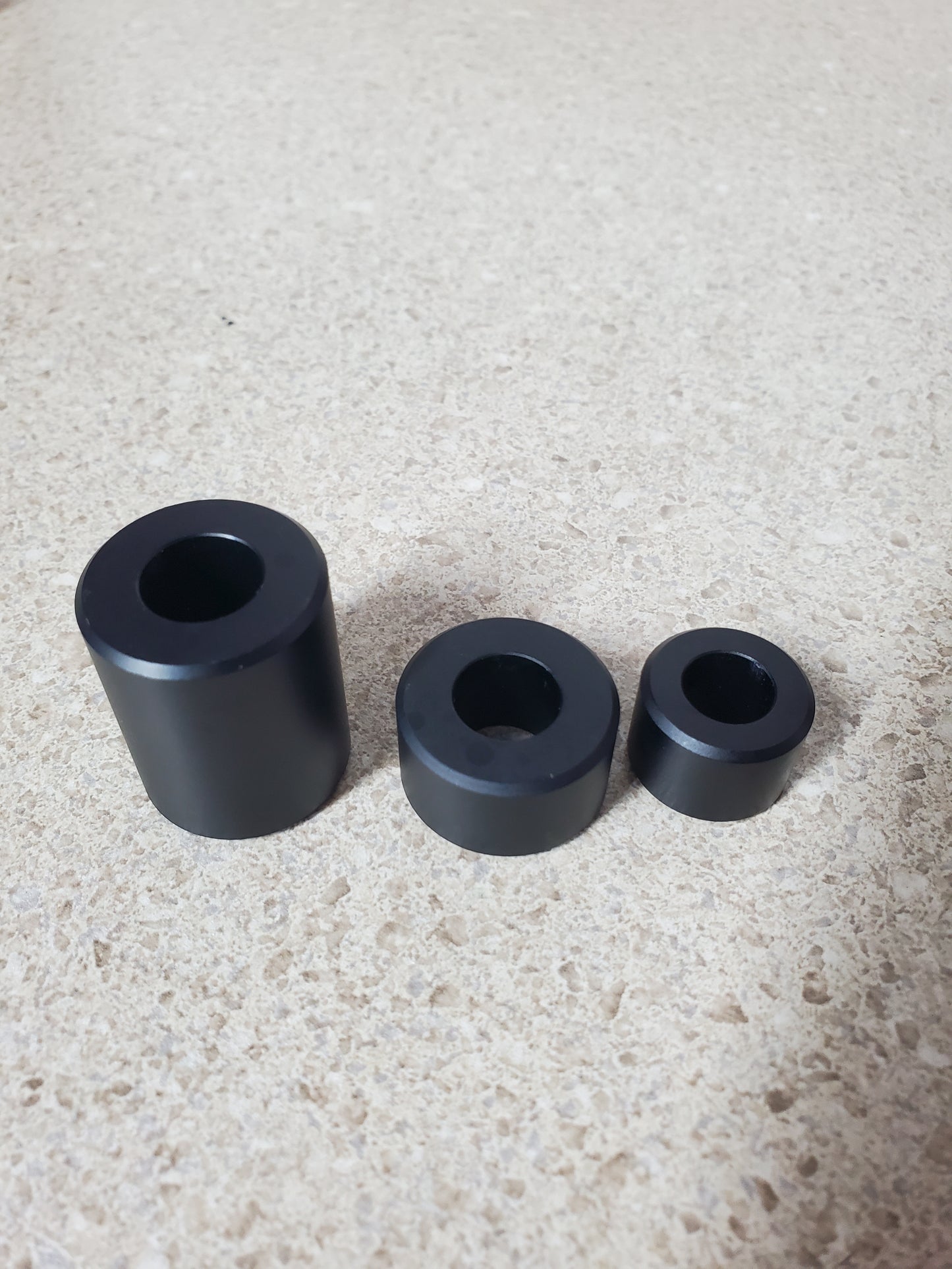 WHEEL SPACER KITS KLX110