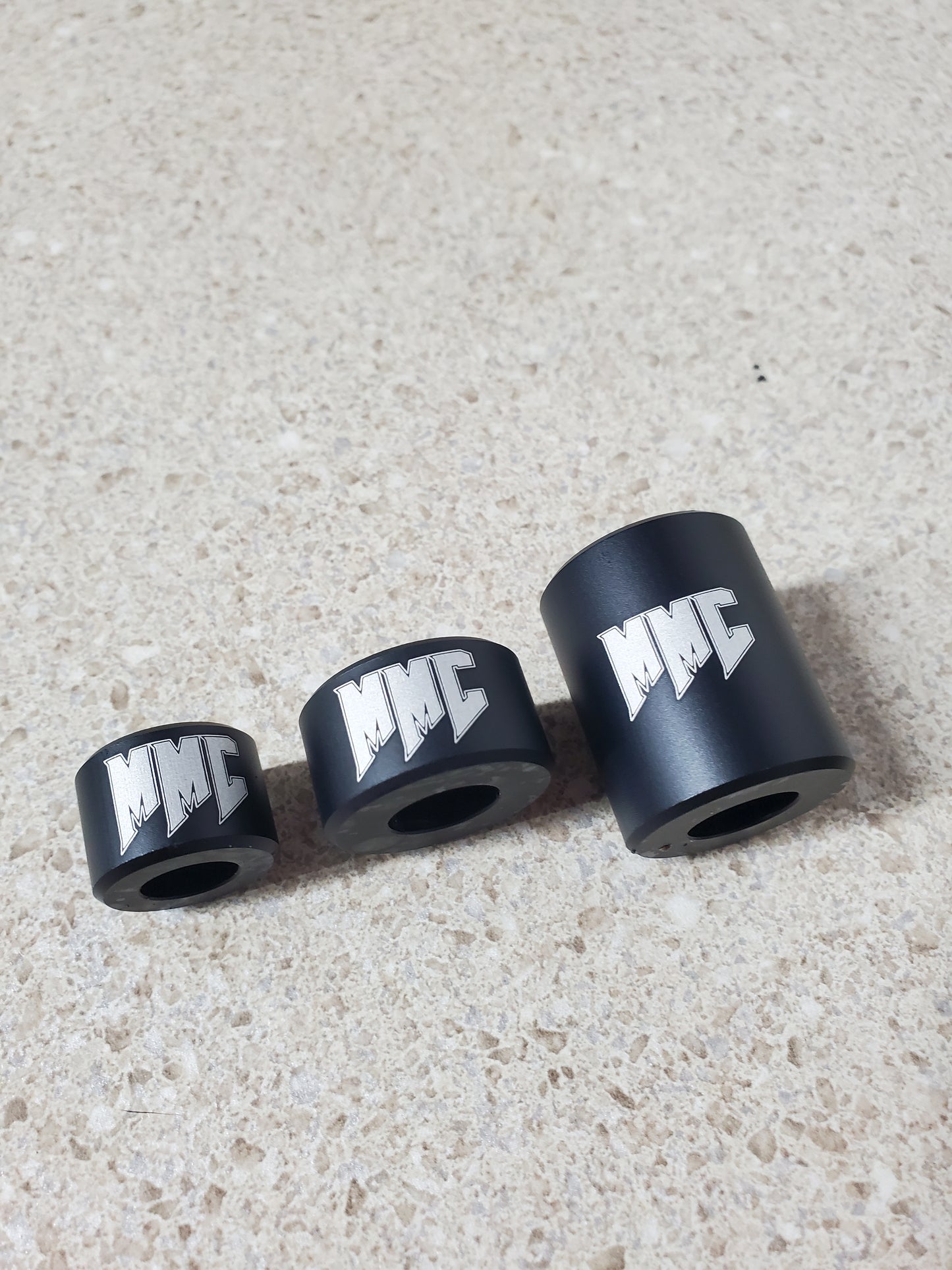 WHEEL SPACER KITS KLX110