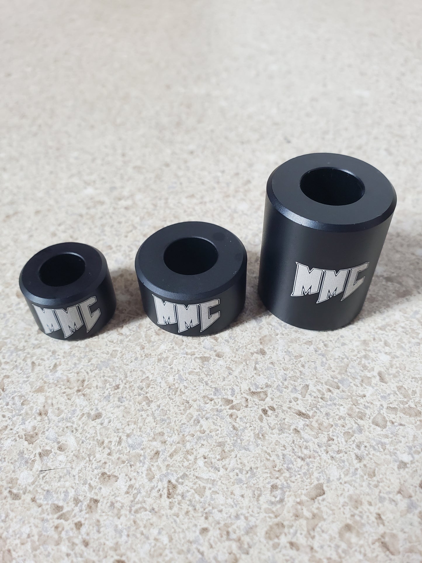 WHEEL SPACER KITS KLX110