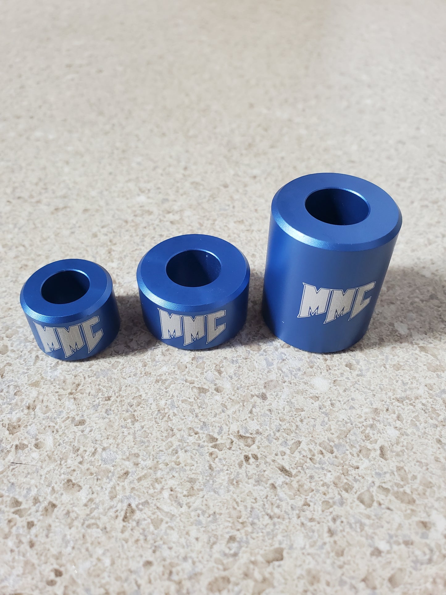 WHEEL SPACER KITS KLX110