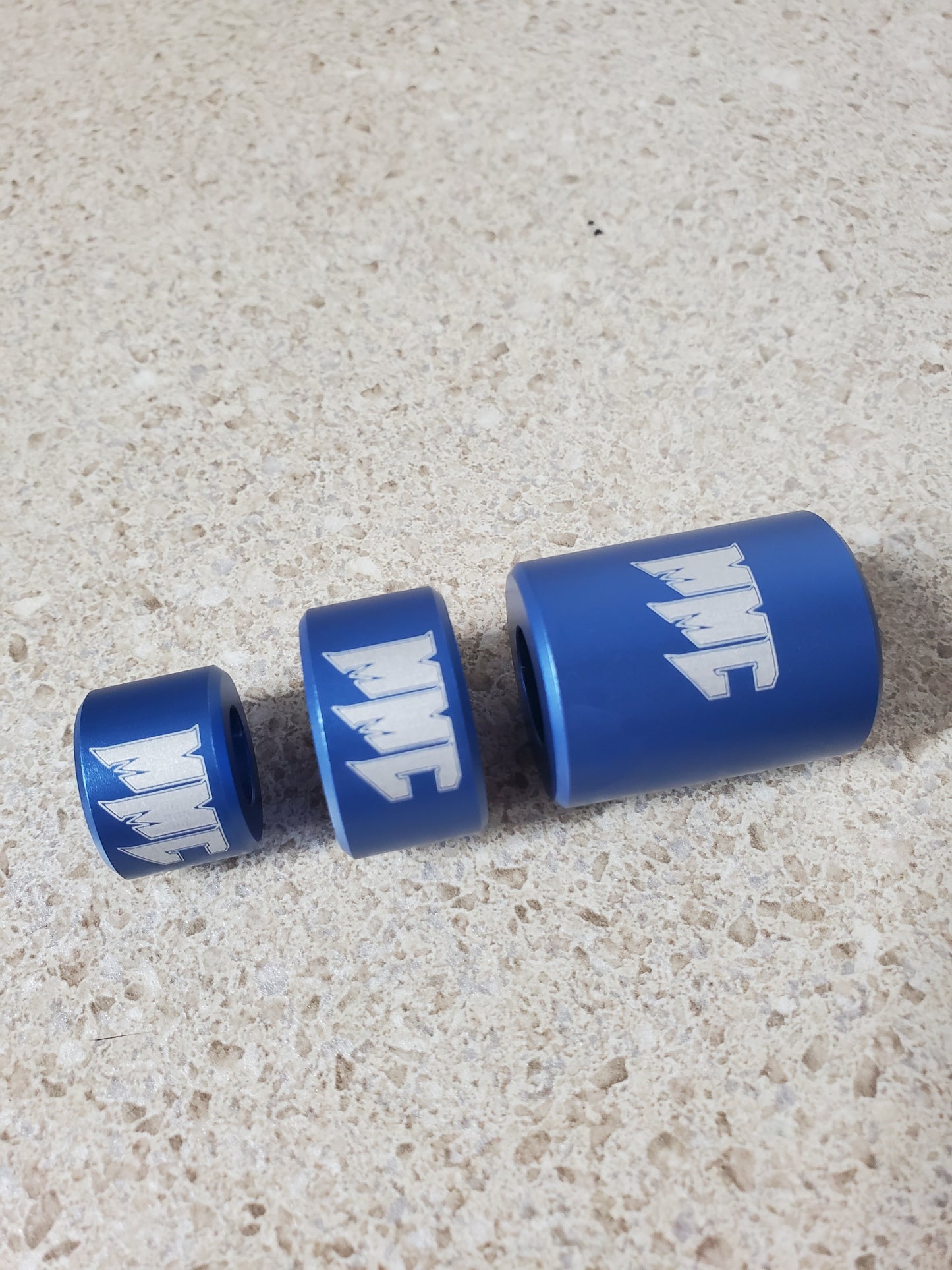 WHEEL SPACER KITS KLX110