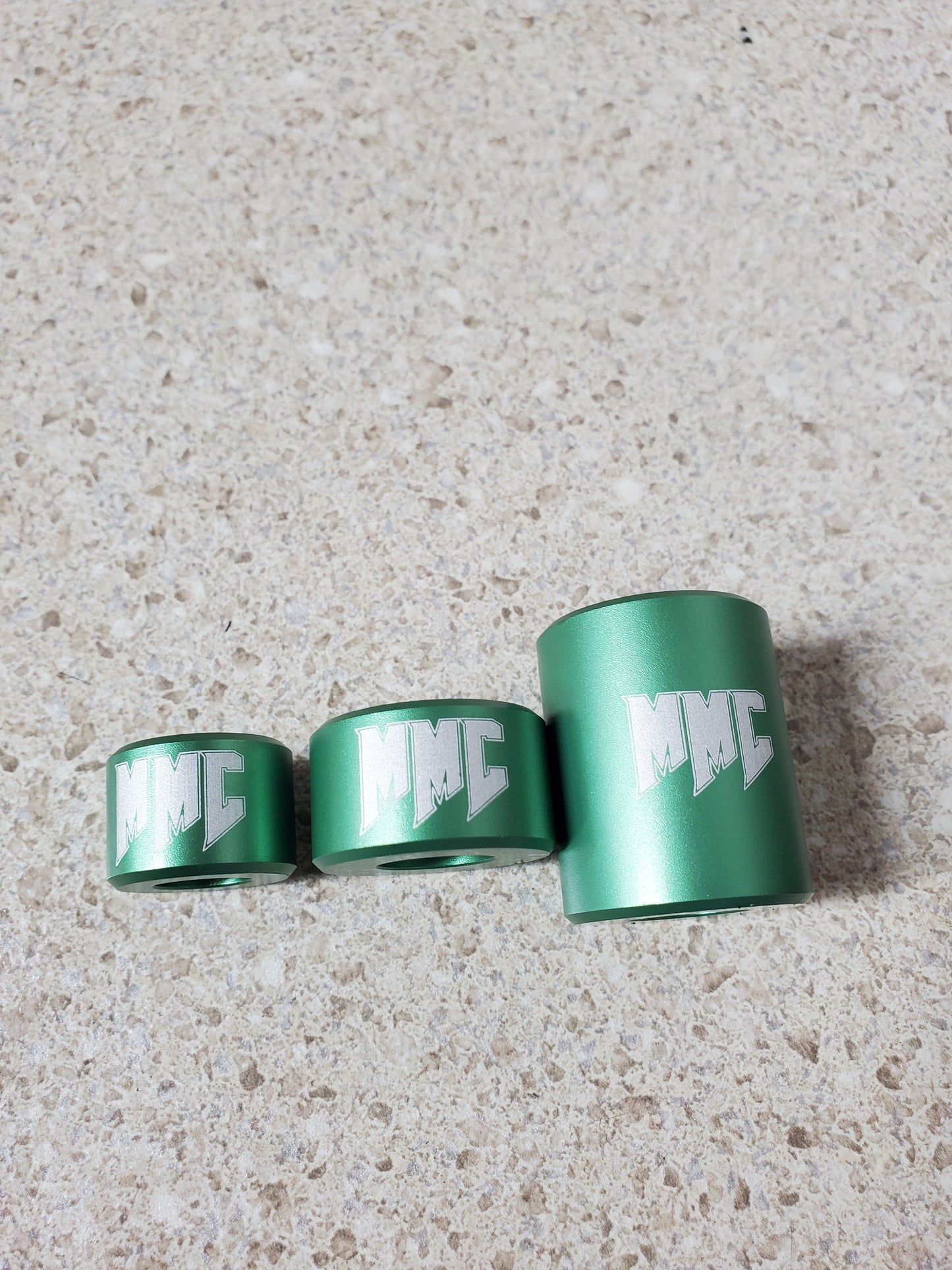 WHEEL SPACER KITS KLX110