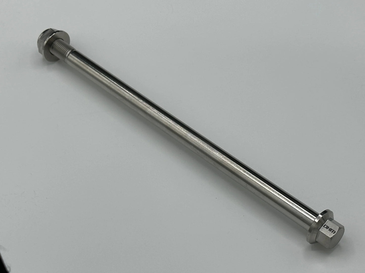 DHM TITANIUM AXLES HONDA CRF110