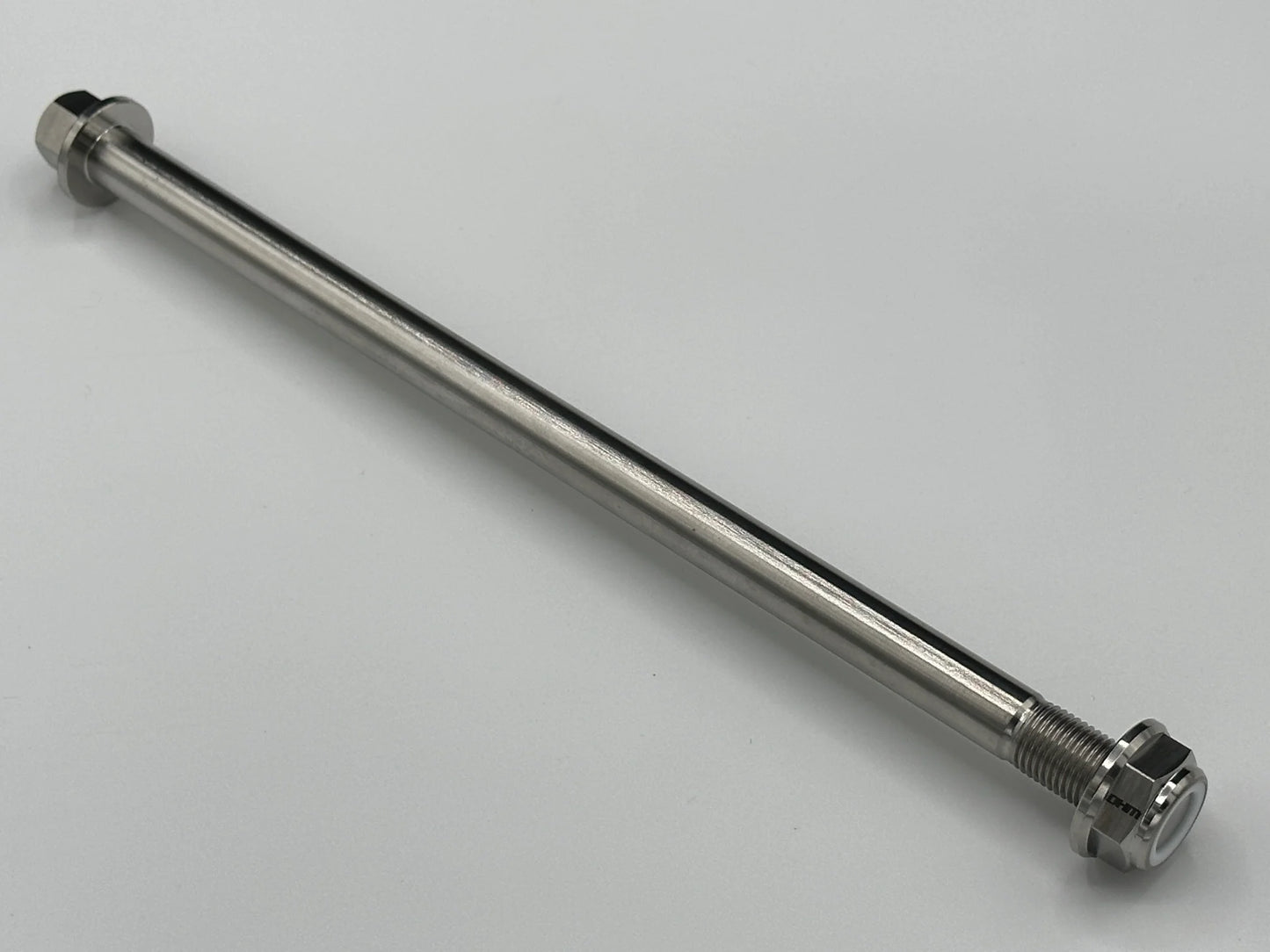 DHM TITANIUM AXLES HONDA CRF110
