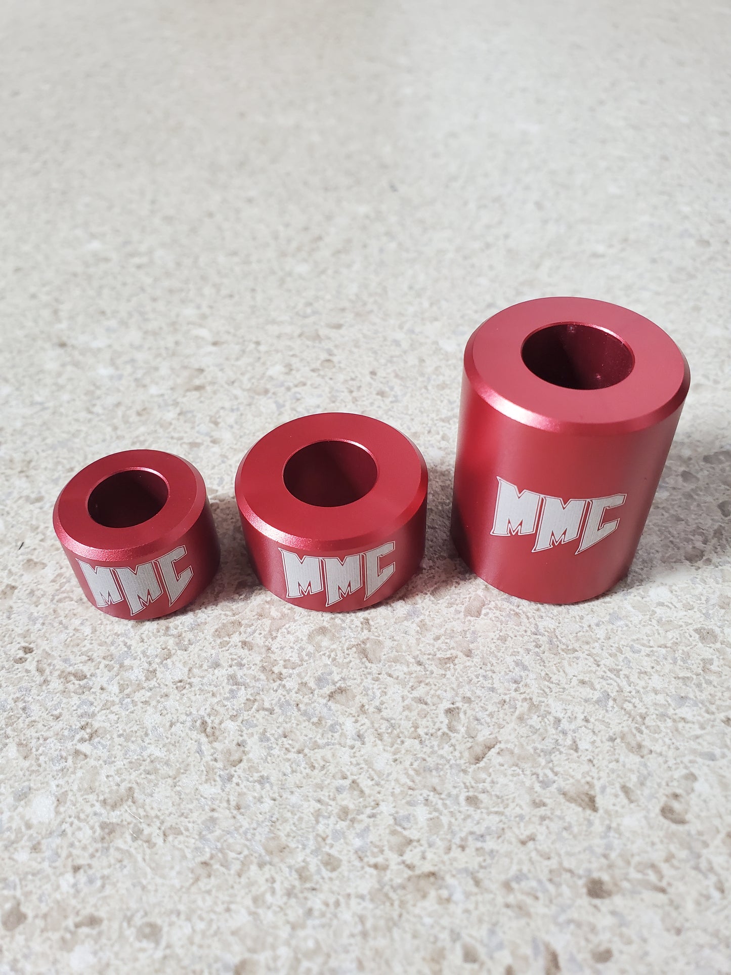 WHEEL SPACER KITS KLX110