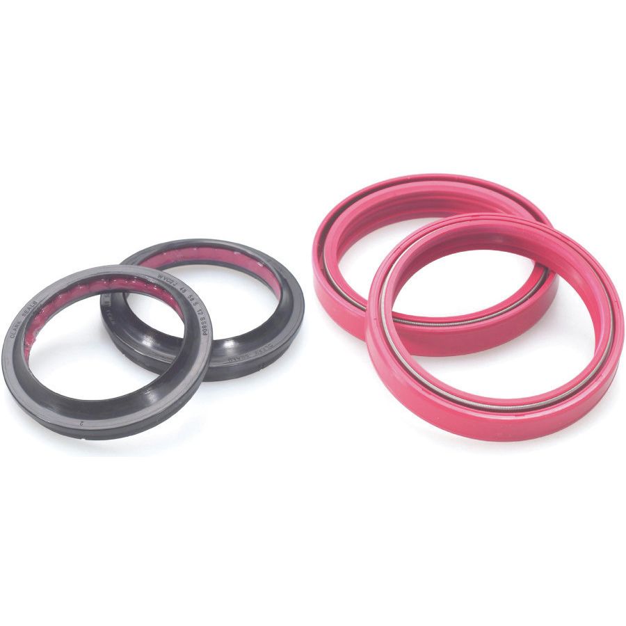 ALL BALLS FORK AND DUST SEAL SET KAWASAKI KLX110 ALL