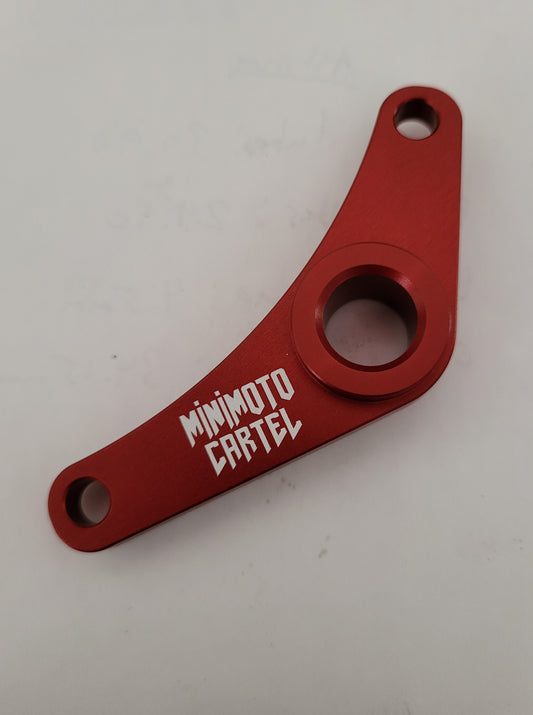 SHIFT SHAFT BRACE HONDA CRF110 ALL