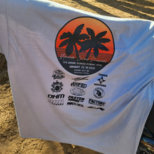 Load image into Gallery viewer, Florida Pitbike Open Event Tee Shirt
