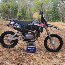 Load image into Gallery viewer, Full Bike Build and/or Race Prep

