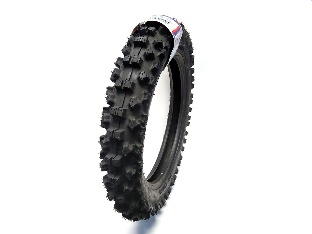 Mitas Terra Force-MX SM Soft Rear 12" 80/100-12