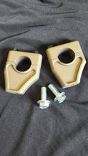 Load image into Gallery viewer, UNIVERSAL BAR MOUNTS 2 INCH RISE
