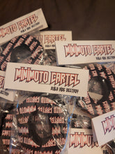 Load image into Gallery viewer, MMC Grip Donut
