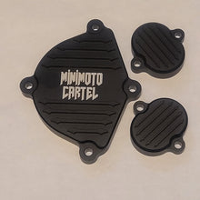 Load image into Gallery viewer, ARROWS BILLET DRESS UP KIT KLX110 ALL
