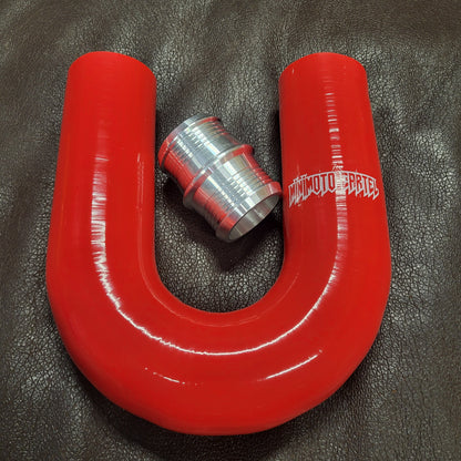 Hi Flo Intake Tube Kit Honda CRF 110 2019+