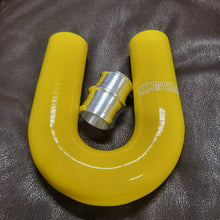 Load image into Gallery viewer, Hi Flo Intake Tube Kit Honda CRF 110 2019+
