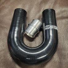 Load image into Gallery viewer, Hi Flo Intake Tube Kit Honda CRF 110 2019+

