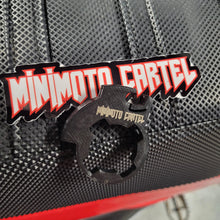 Load image into Gallery viewer, Short Throw Throttle Wheel for Stock Housing KLX 110 ALL
