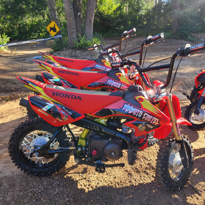 50cc FriendZ Registration