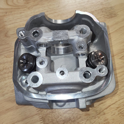 MMC Ported Honda CRF 110 Racehead Big Valve