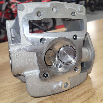 MMC Ported Honda CRF 110 Racehead Big Valve