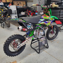 Load image into Gallery viewer, Full Bike Build and/or Race Prep
